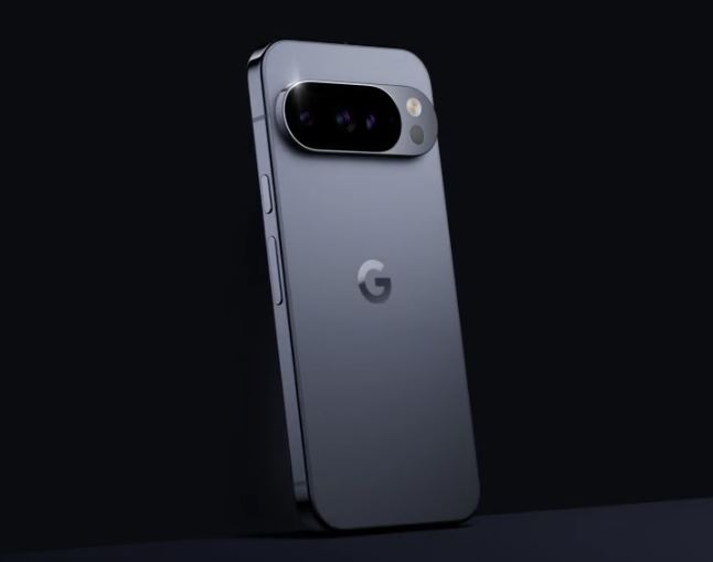 Google已在官網搶先公開Pixel 10 Pro和Pixel 10 Pro XL的外觀設計。(圖/翻攝自google store)