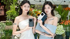 全新vivo X Fold5以輕盈之姿進軍旗艦市場，在效能表現、攝影能力與智慧應用三方面同步進化。