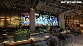 DREAM PLAZA,統一集團,星巴克(記者 鄭孟晃攝影)