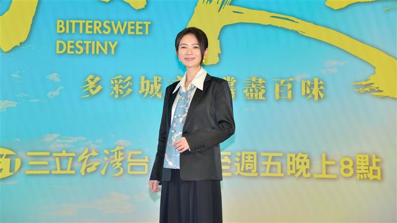 台8女星爆瘦11公斤！飆罵缺氧嘆：沒元氣