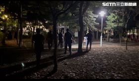 台南,毒品,台南市刑大,埋包手