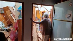 基督教救助協會救災／基督教救助協會提供