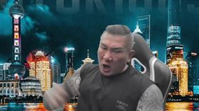 ▲館長。（圖／翻攝自YT @Notorious_3cm）