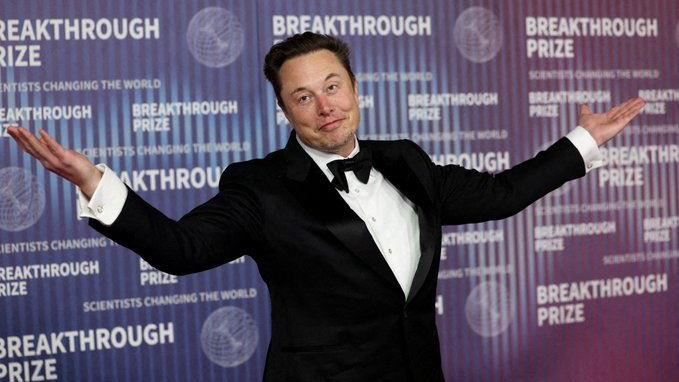 xAI要求200名員工錄製對話影片、上傳臉部表情資料,意圖訓練AI讀懂人類情緒,引爆內部私隱風暴。(圖/翻攝自X平台 @MarioNawfal 帳號)