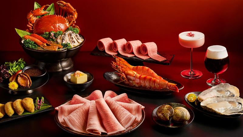 橘色推七夕饗宴　告白蠟燭替你浪漫說愛