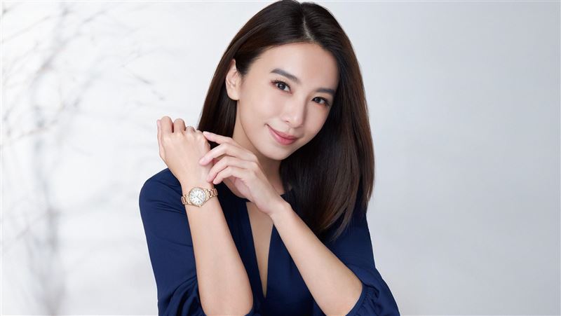 CITIZEN女錶夏季新品發佈