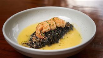 首爾米其林餐廳doughroom　快閃探索廚房