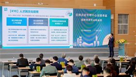高雄打造亞洲資產管理中心　專區啟動帶動不動產與招商新契機