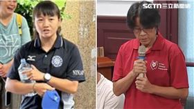 周台英、簡奇陞（圖／資料照）