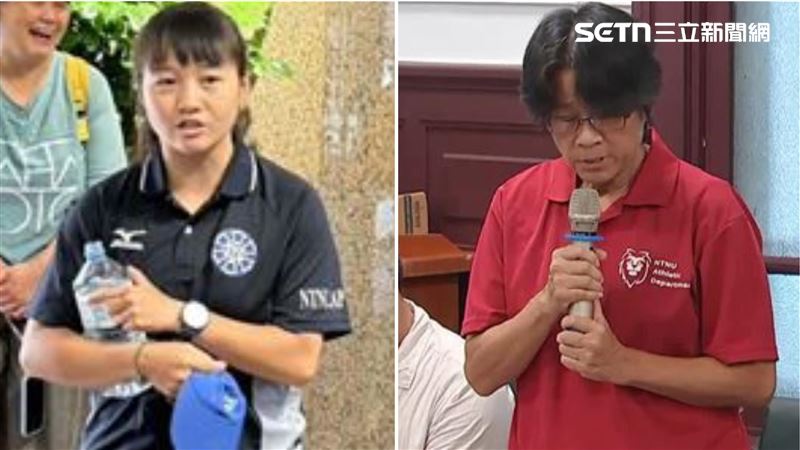 檢調持續約談台師大抽血案學生，近日不排除約談簡奇陞。（圖／資料畫面）