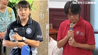 周台英被重罰 簡奇陞:別搞得像我逼死她