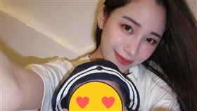 歐陽妮妮。（圖／翻攝自歐陽妮妮IG）