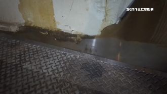 獨／大樓「車梯門」卡卡　爆違法使用