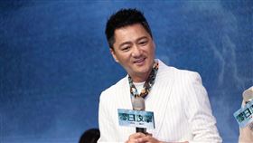 《零日攻擊ZERO DAY》發布記者會演員杜汶澤、連俞涵、莊凱勛、李杏、藍葦華、陳妤、游安順、鄧九雲、許時豪、孫沁岳、任敏嫻、洪群鈞、謝章穎、陳文彬、鄭有傑（圖／記者鄭孟晃攝影）