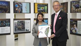 林楚茵（圖／林楚茵提供）