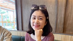 艾琳發文談及大罷免議題（圖／翻攝艾琳的日常Erin's Diary臉書）