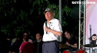 藍營屢抹黑「惡罷」曹興誠回1句直接打臉