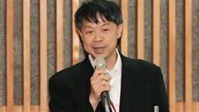 施景中發文表示，7/26會站出來投下同意罷免的票，「拜託你們和我一起保護台灣母親。」（圖／翻攝自Jin-Chung Shih臉書）