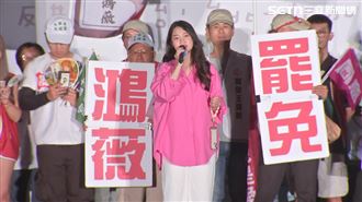 淚灑舞台!正妹阿美曝:已五個月沒回家