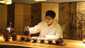 填詞人林夕。臉書