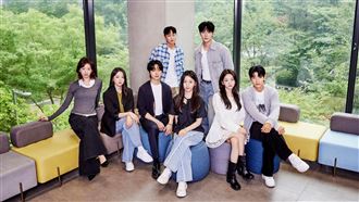 爆紅韓劇續集開拍　《魷魚》卡司驚喜加入