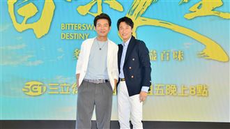 謝承均餐酒館收攤副業+1！曝繼續拍戲原因