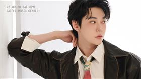 ▲NCT道英。（圖／SM Entertainment提供） 