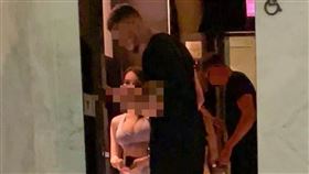 小A辣被爆與大咖球星過夜 極密私生活曝光