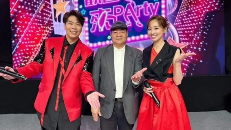 台語台嫌台8女神主持LOW　怒告製作公司