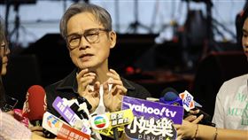 羅大佑（圖／記者鄭孟晃攝影）