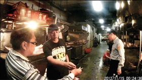 肉販妙計智取竊賊　助警再破12年凶殺懸案