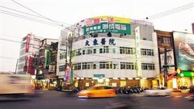 蔡森郎,大東醫院,美國,鳳山,高雄,院長,脊椎,高齡,歇業