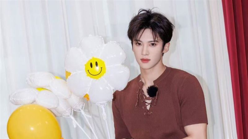 28歲男星證實腦部長腫瘤 認8月剃髮手術