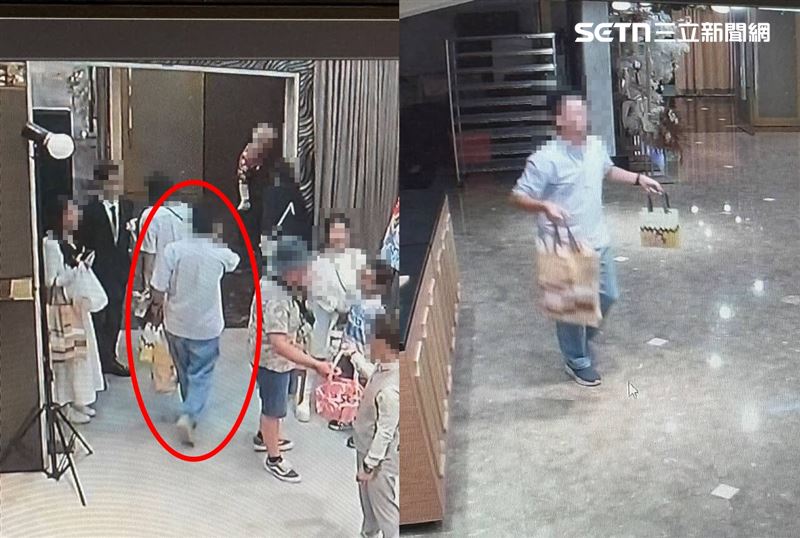 新娘未收到賠償決定提告,並寫信給航空公司揭發員工惡行。(圖/讀者授權提供)