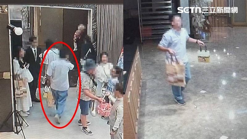 獨／國航員工揪團當婚宴蟑螂？新娘怒提告