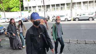 彭振聲淚訴家破人亡!太太選擇最悲慘結果