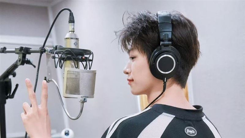 BL劇男星遭女友爆料逼分手！宣布暫停工作