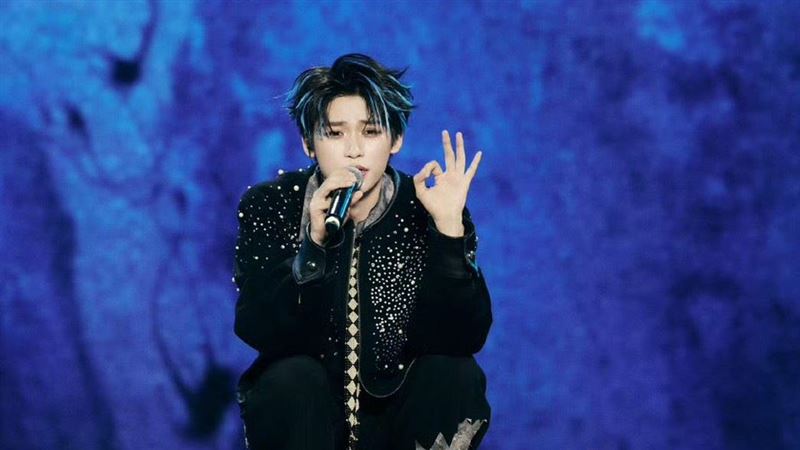 男偶像遭女友爆失聯！經紀人逼分手回應了