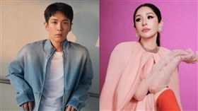 蕭亞軒柯震東分手11年（圖／翻攝自IG）