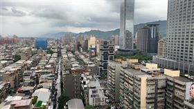 房市,房價,預售屋,價量背離。（圖／中信房屋提供）