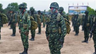 招募員怨調薪未定難宣傳　陸軍回應了