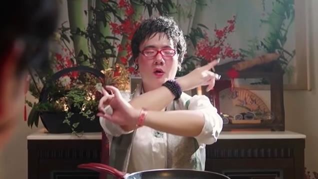 阿翰挺百工百業表態投爆！嗆：花蓮太離譜