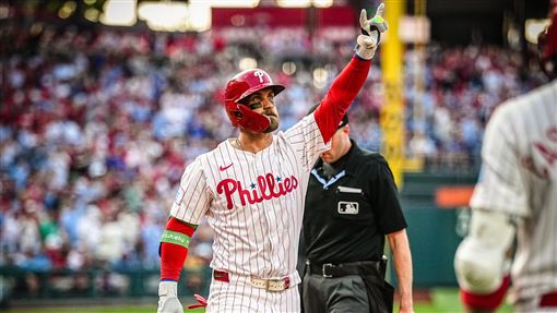 宇宙美國隊再添大將　強打哈波宣布打WBC