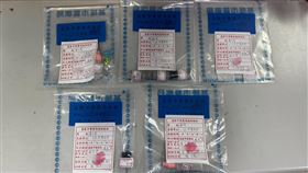 基隆,砍人,利器,喪屍菸彈,毒品。（圖／翻攝畫面）