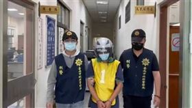 前里長,二連霸,債務,殺人,死亡,女兒