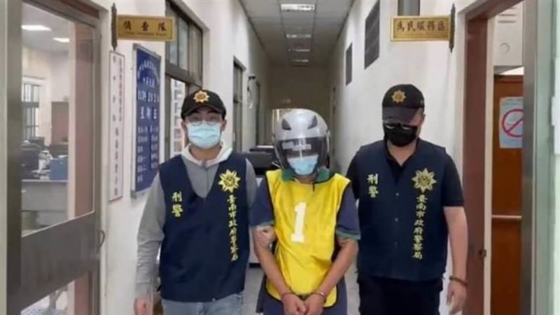 前里長遭莽男猛刺亡！女兒開庭這麼說