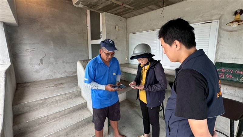台東縣政府表示,為守護民眾水域遊憩安全,縣府已主動介入調查。(示意圖/翻攝畫面)