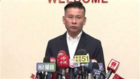 台北市議長戴錫欽談許家蓓議員離世。