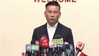 戴錫欽欲保5藍委！發豪語：罷掉1席就辭職