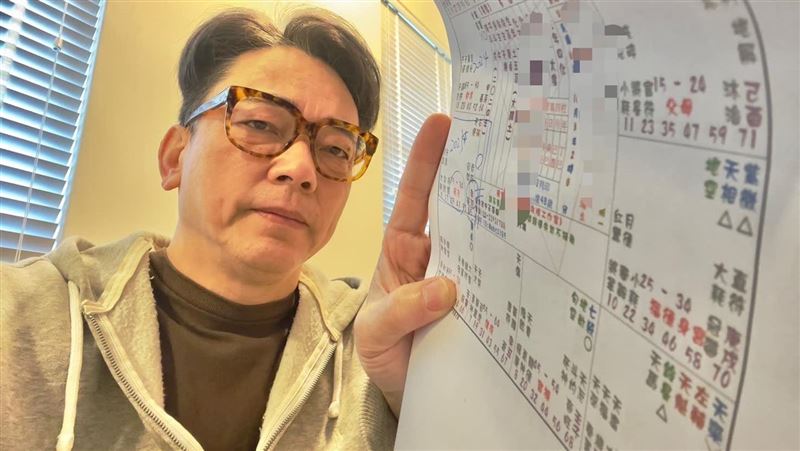 大罷免僅剩2天！詹惟中一算「這1事必做」